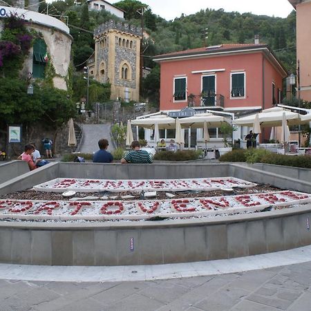 Buonviaggio Appartement La Spezia Buitenkant foto