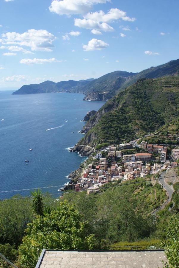 Buonviaggio Appartement La Spezia Buitenkant foto