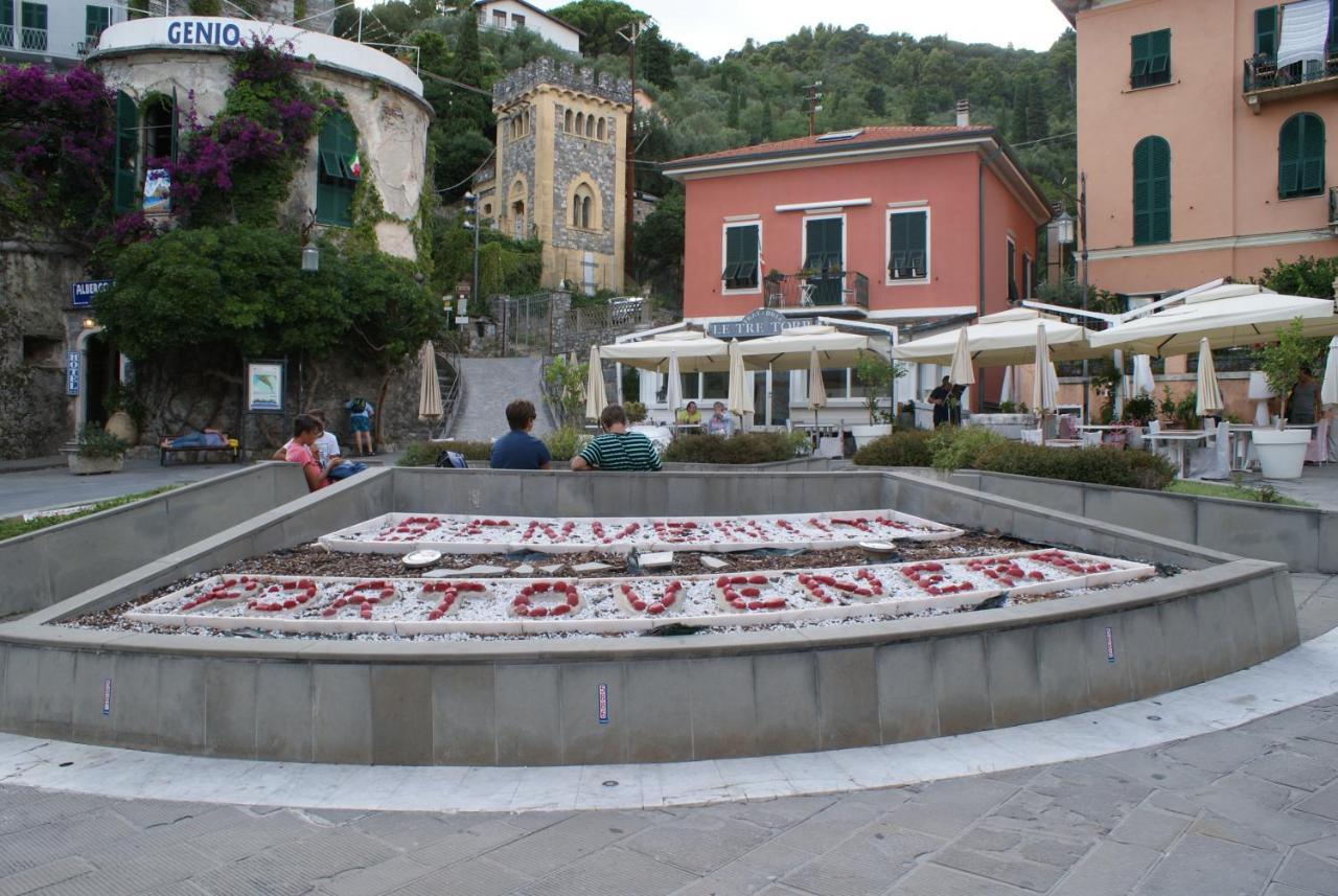 Buonviaggio Appartement La Spezia Buitenkant foto