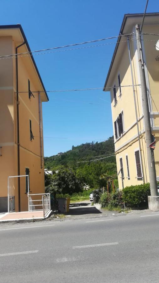 Buonviaggio Appartement La Spezia Buitenkant foto