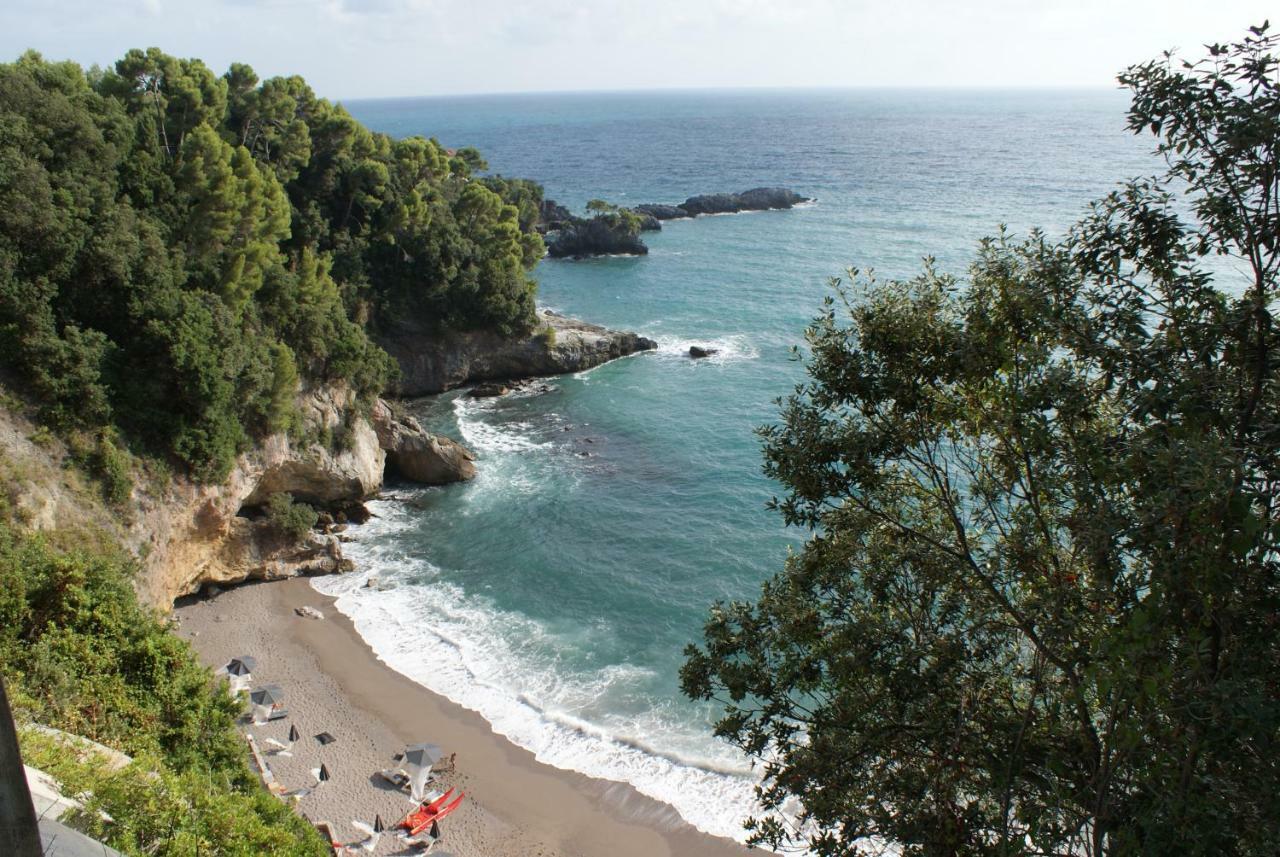 Buonviaggio Appartement La Spezia Buitenkant foto