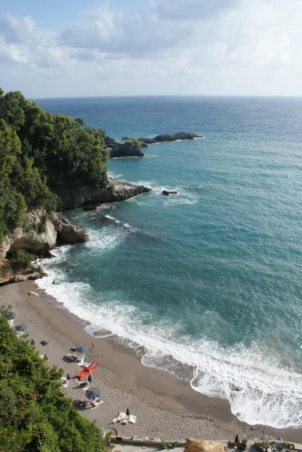 Buonviaggio Appartement La Spezia Buitenkant foto