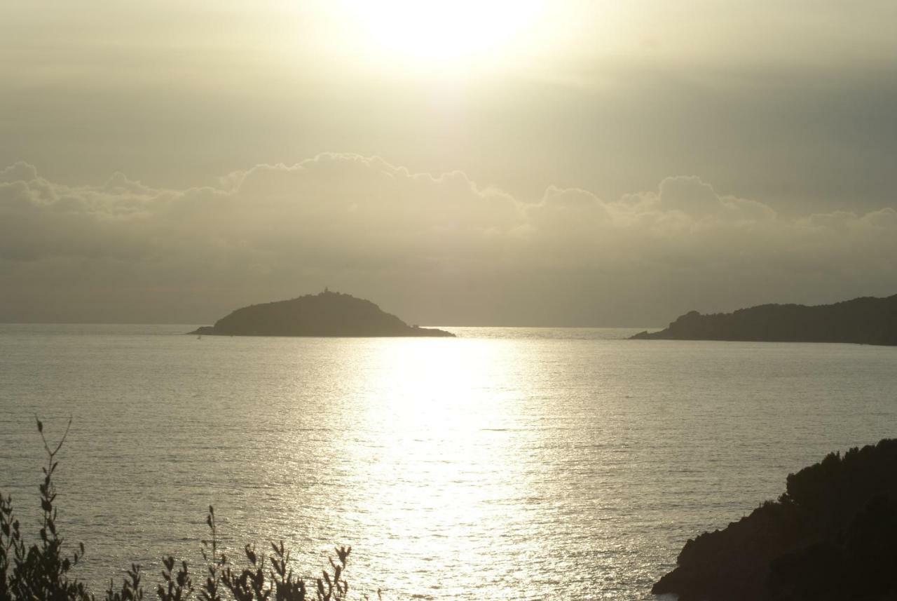 Buonviaggio Appartement La Spezia Buitenkant foto