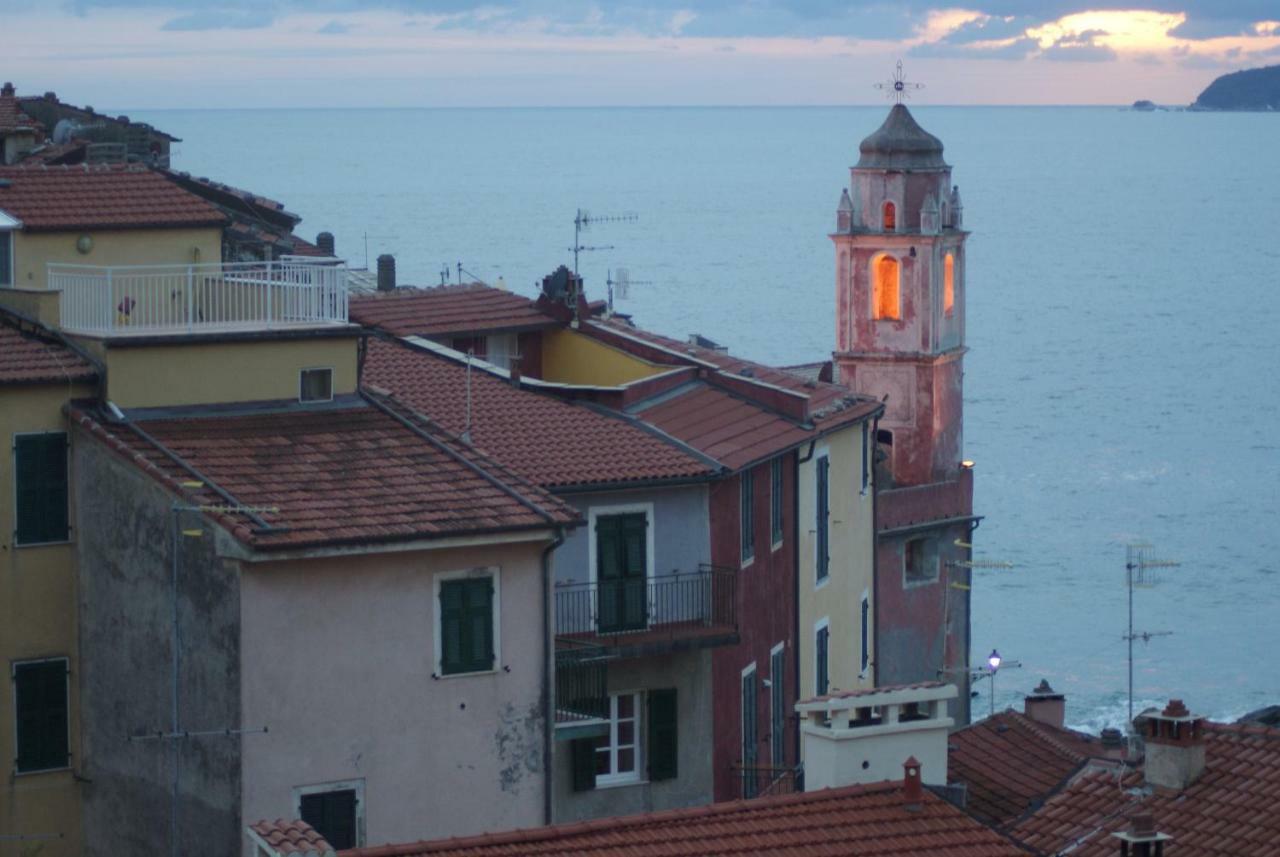 Buonviaggio Appartement La Spezia Buitenkant foto